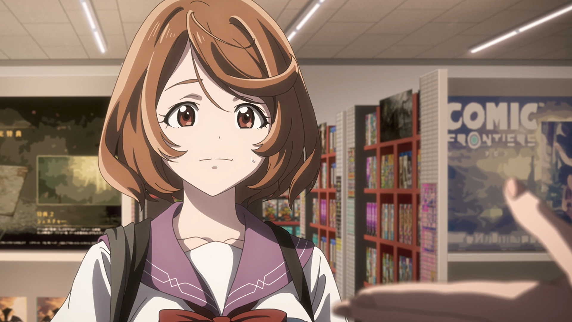 Shangri-La Frontier: Kusoge Hunter, Kamige ni Idoman to su (LlaneroSolitario)